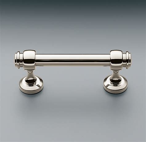 I know that I could buy the hardware now, but I don&39;t know what the kitchen layout will be yet. . Discontinued restoration hardware drawer pulls